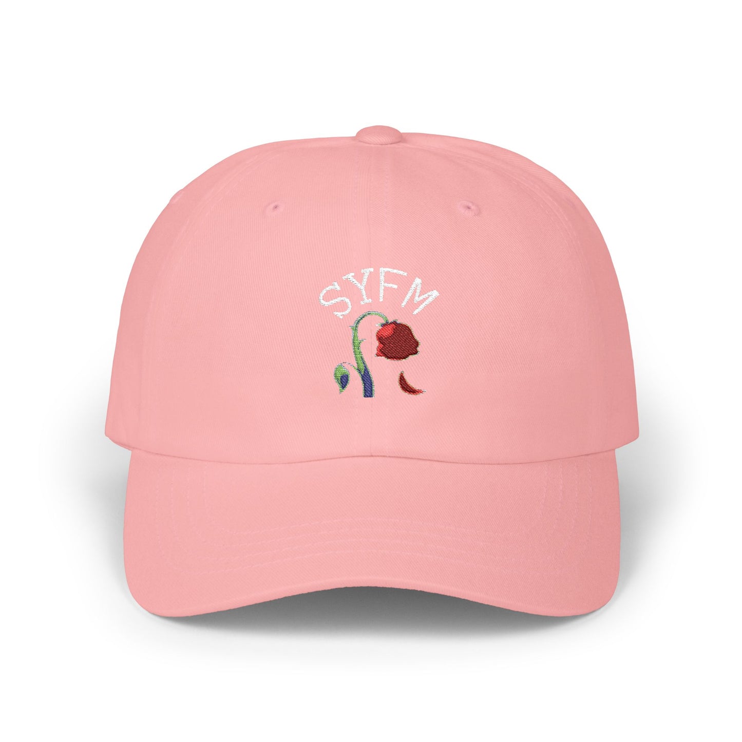 SYFM 🥀