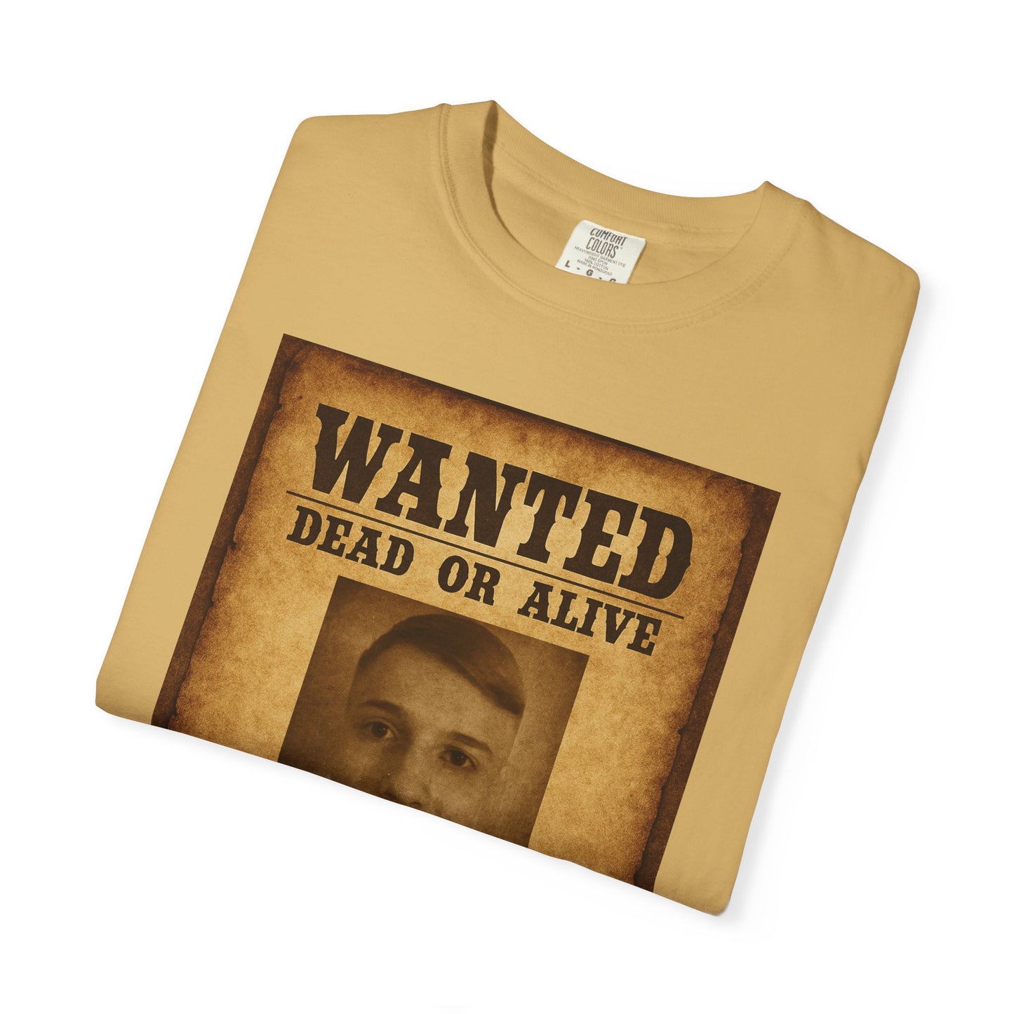 That guy (wanted)