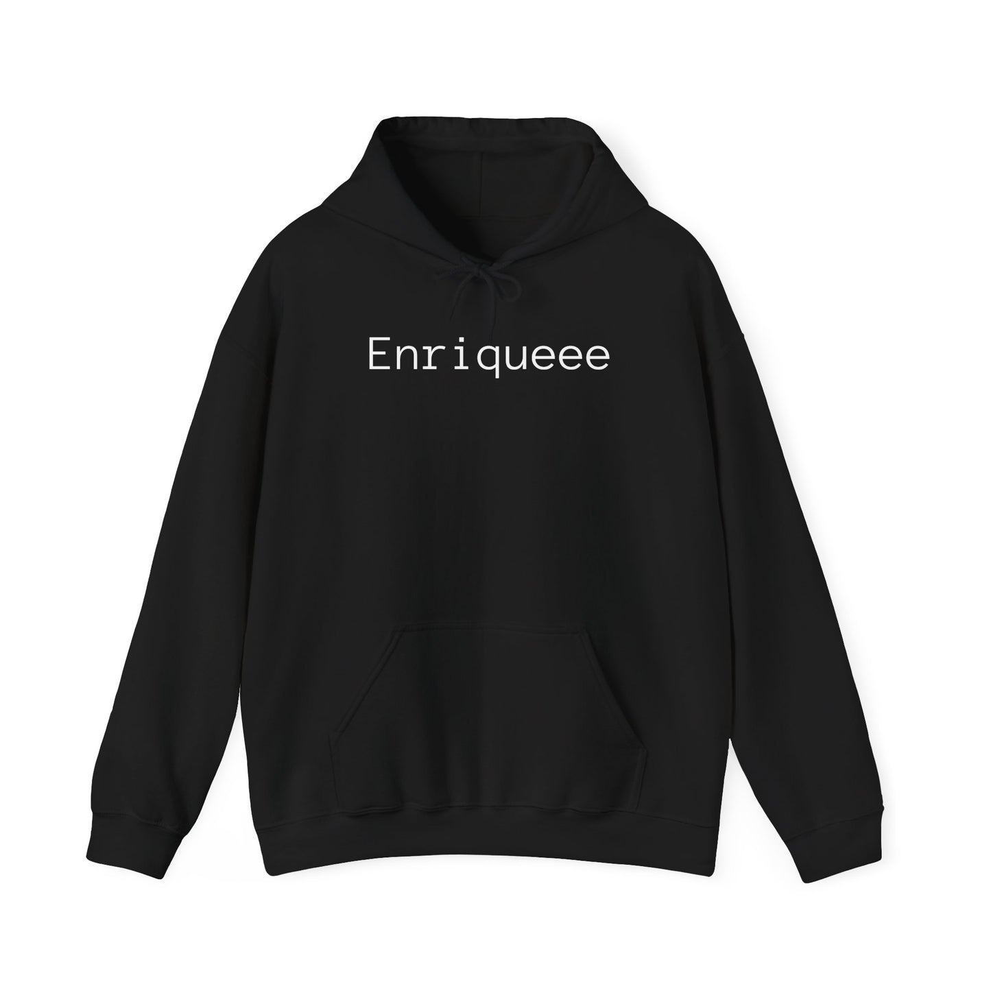 Enriqueee