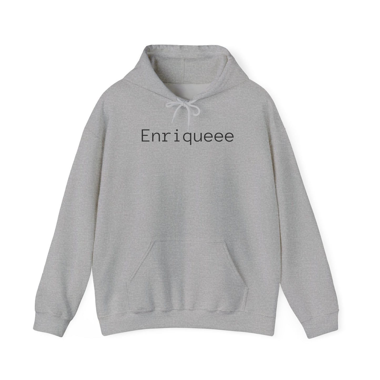 Enriqueee