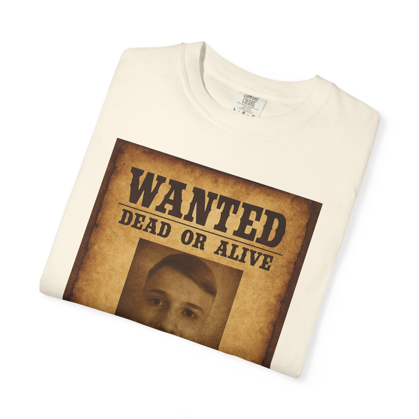 That guy (wanted)