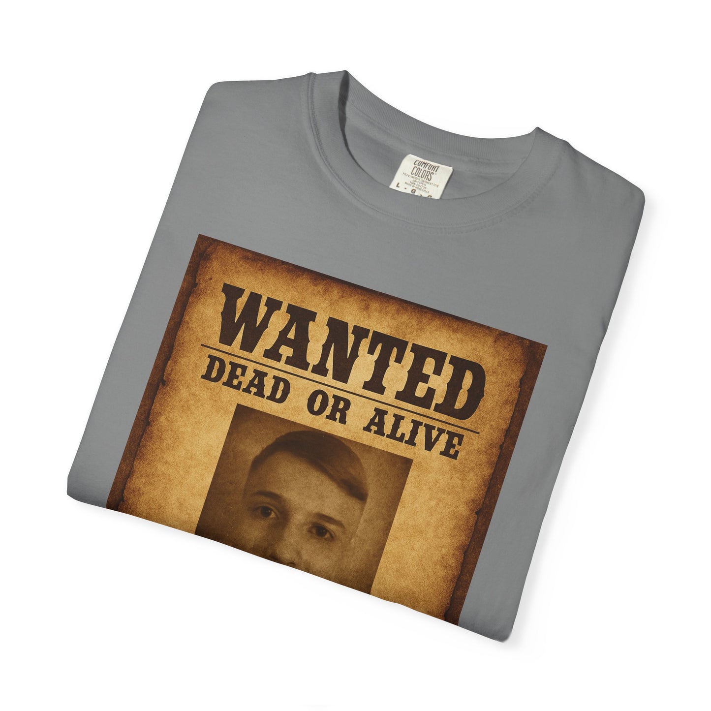 That guy (wanted)