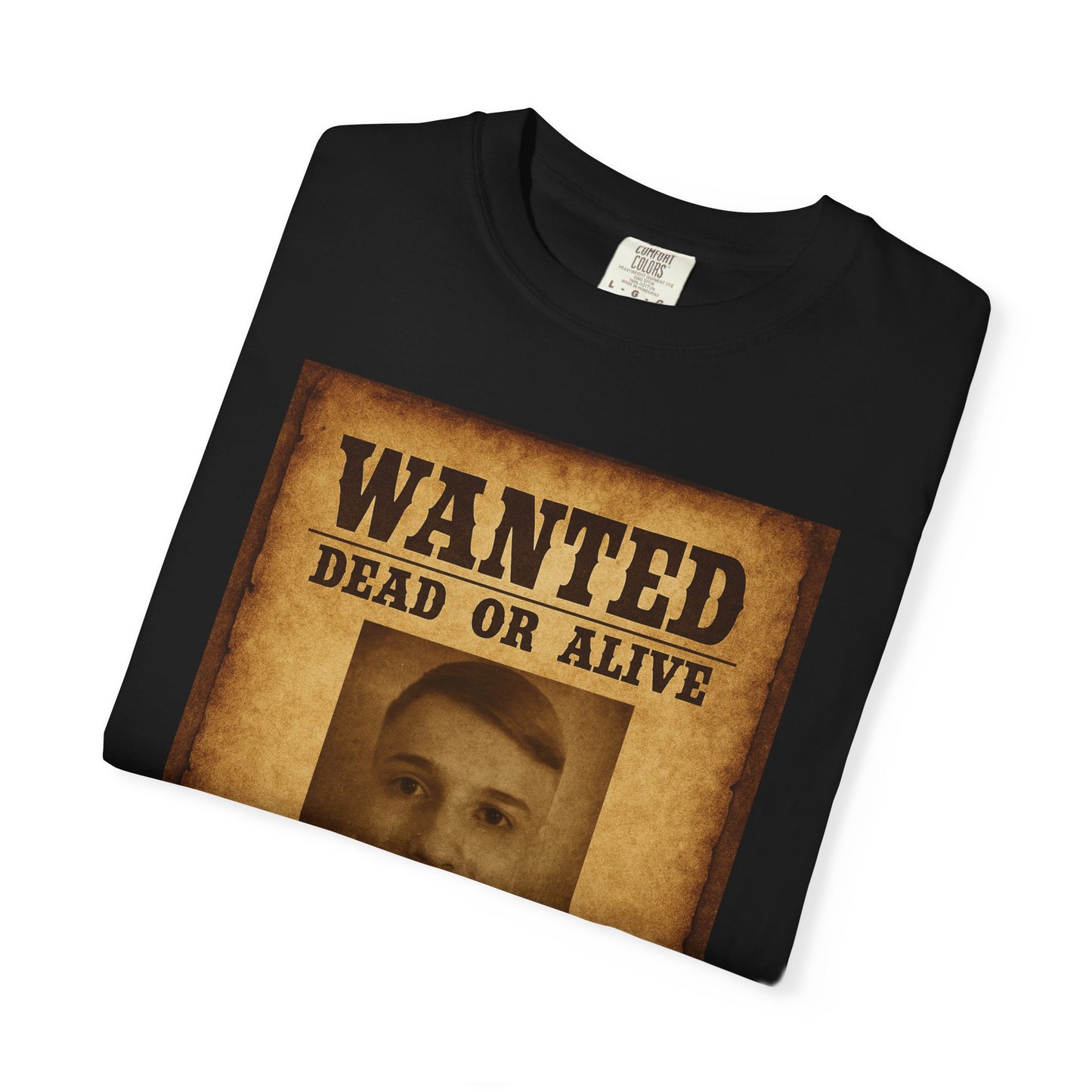 That guy (wanted)