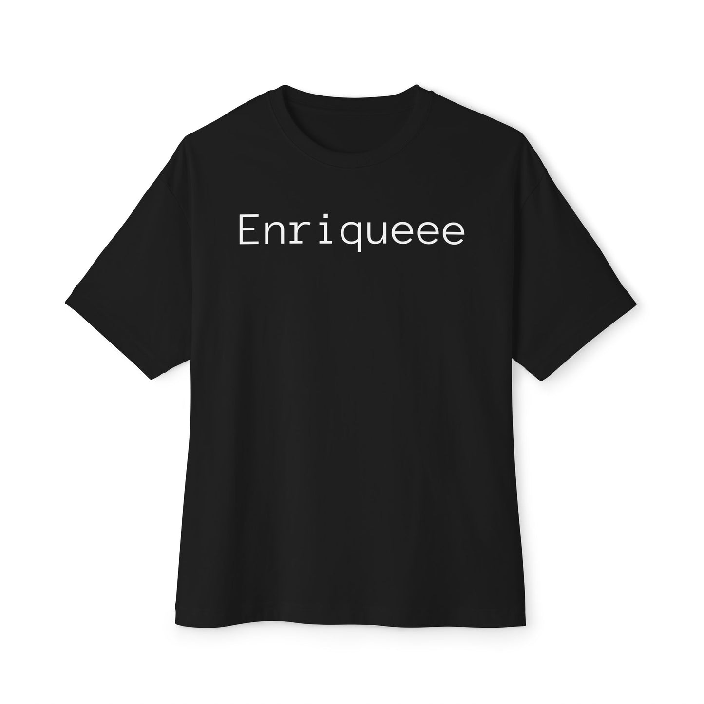 ENRIQUEEE