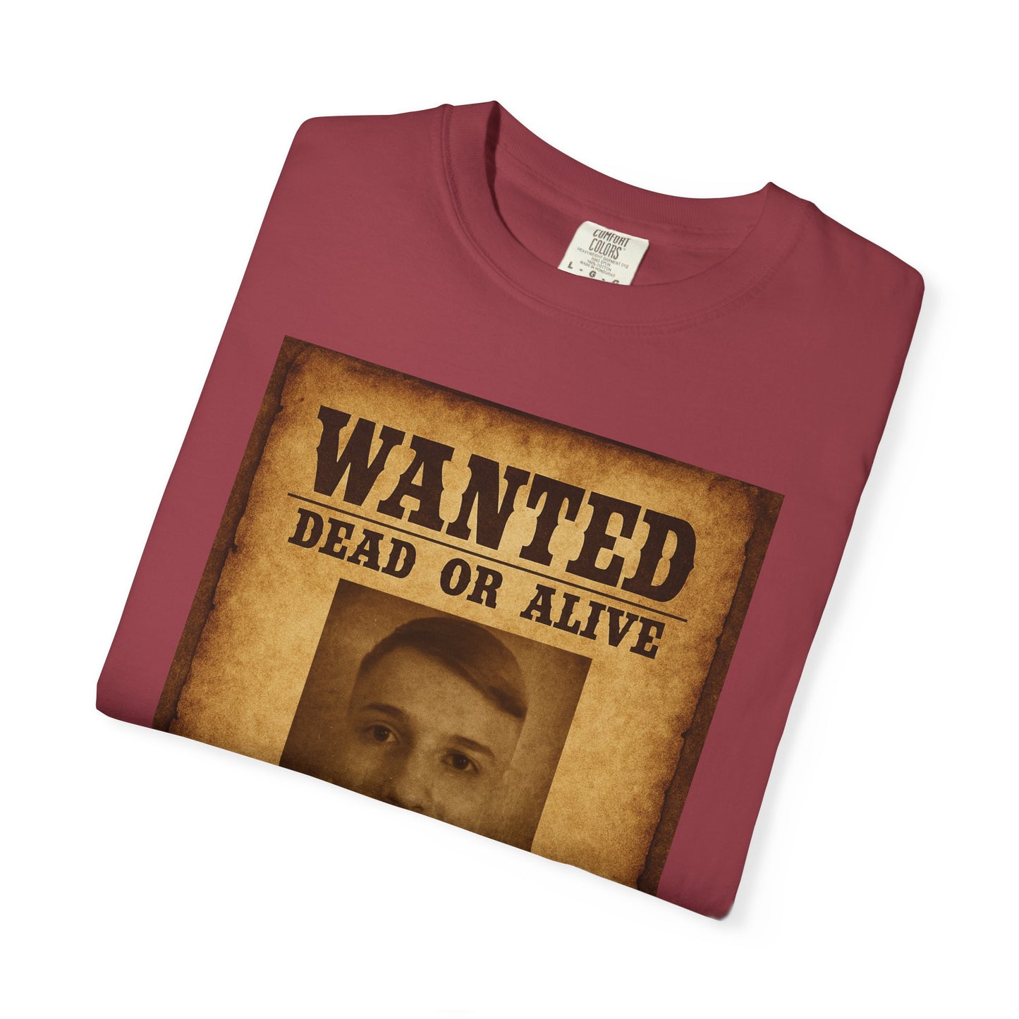 That guy (wanted)