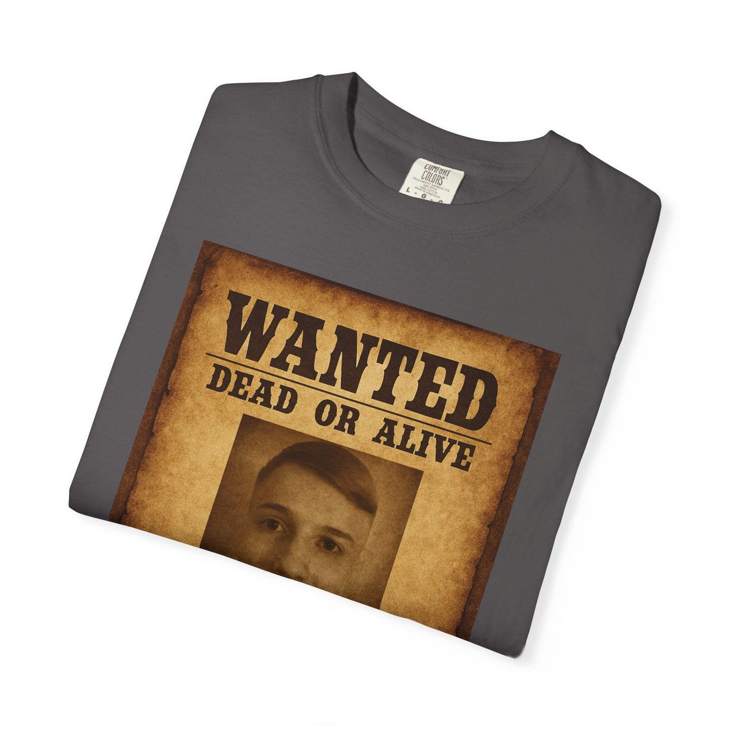 That guy (wanted)