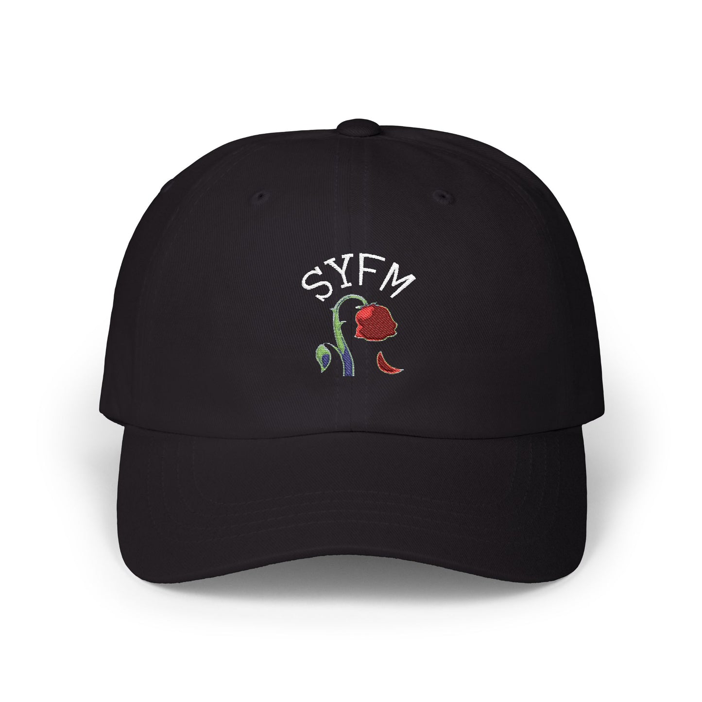 SYFM 🥀
