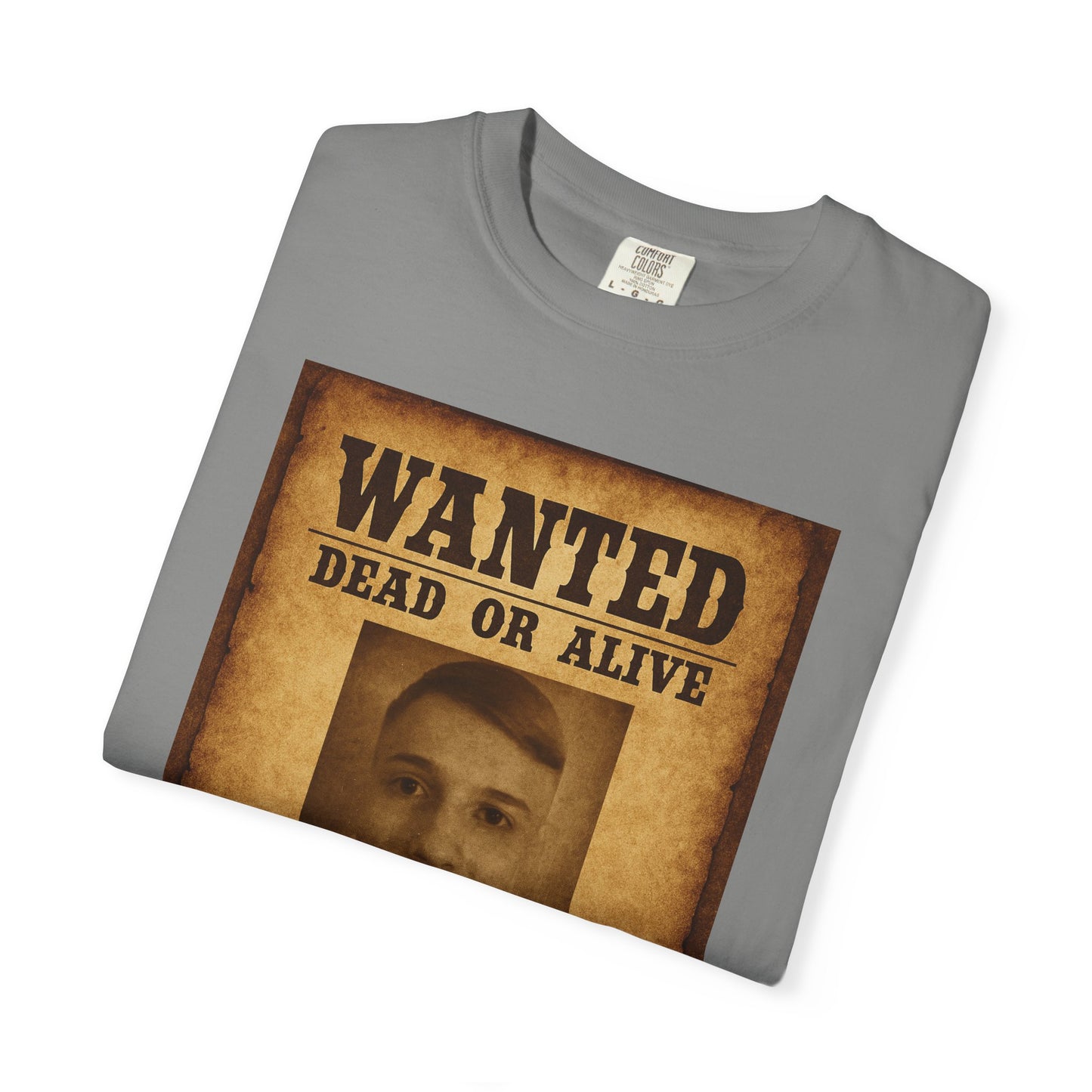 That guy (wanted)