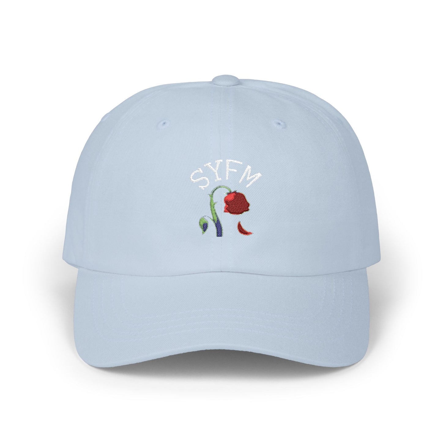 SYFM 🥀