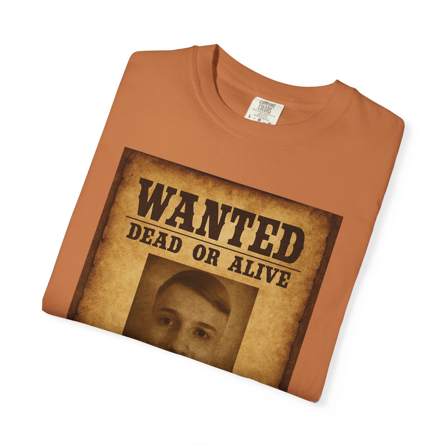 That guy (wanted)