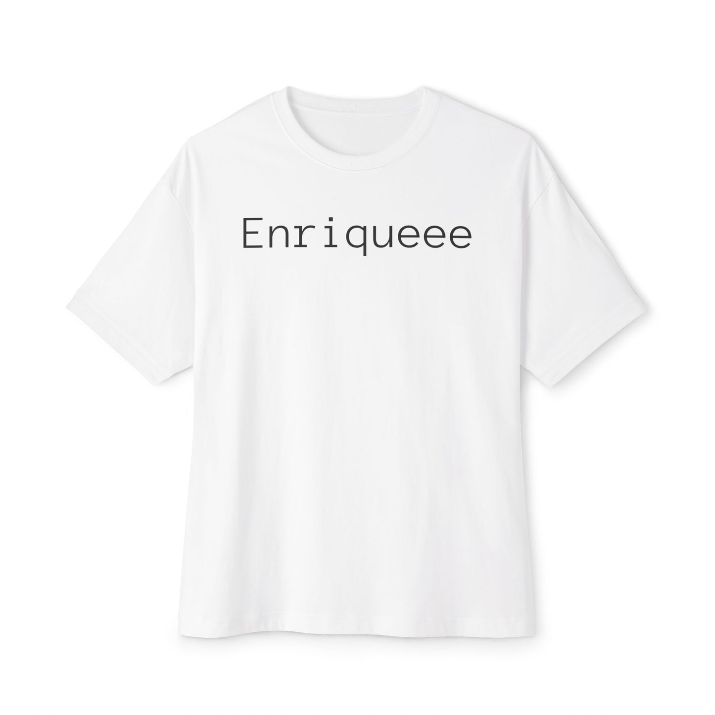 ENRIQUEEE