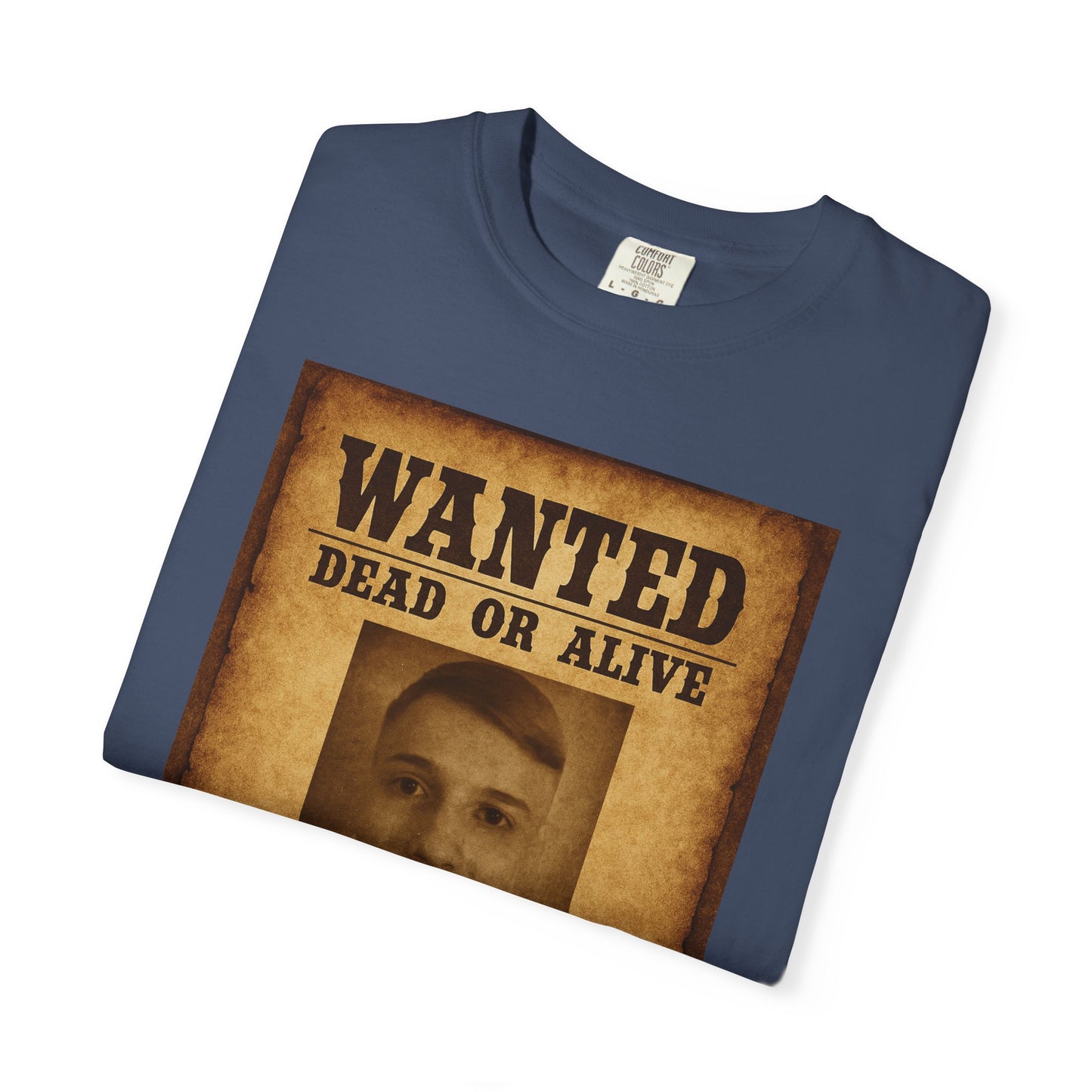 That guy (wanted)
