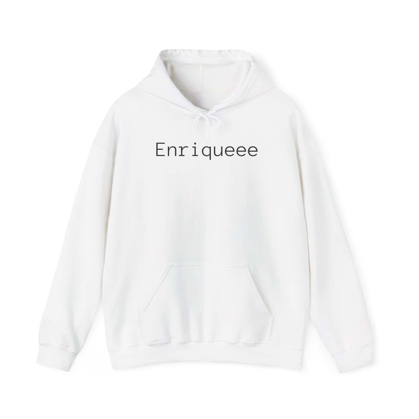 Enriqueee