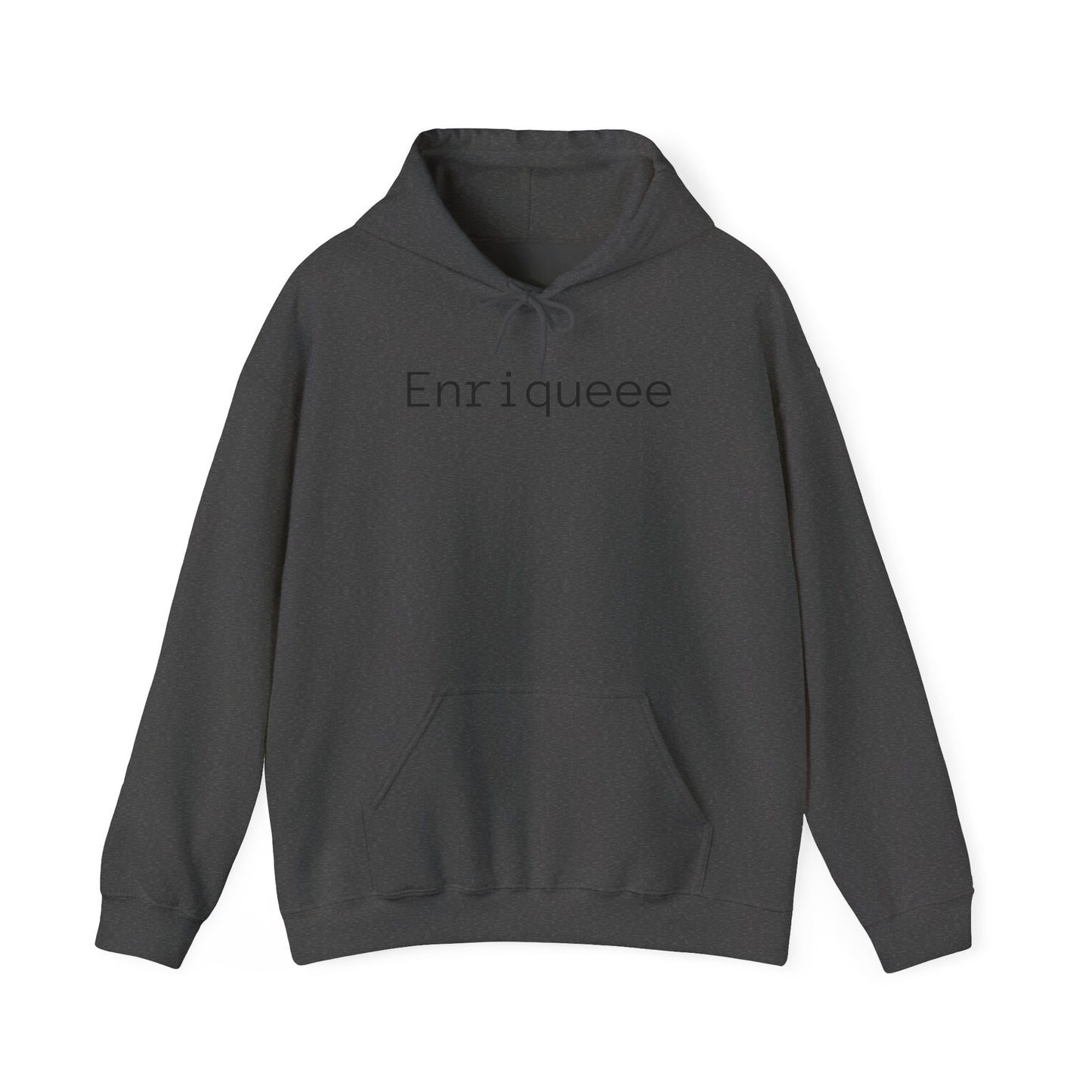 Enriqueee