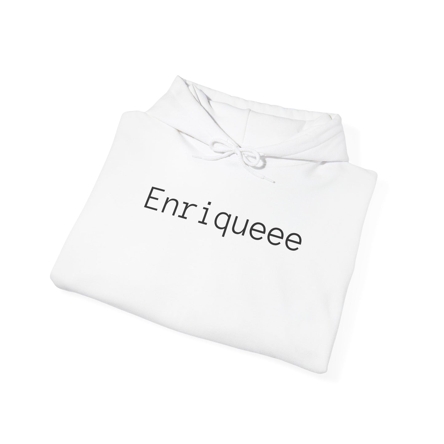 Enriqueee