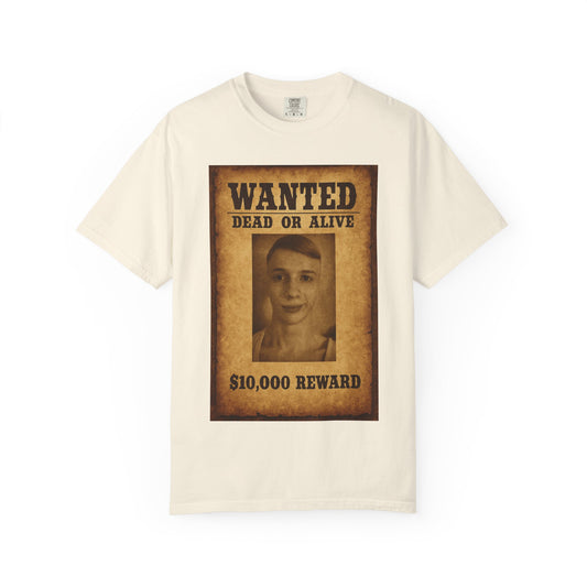 That guy (wanted)
