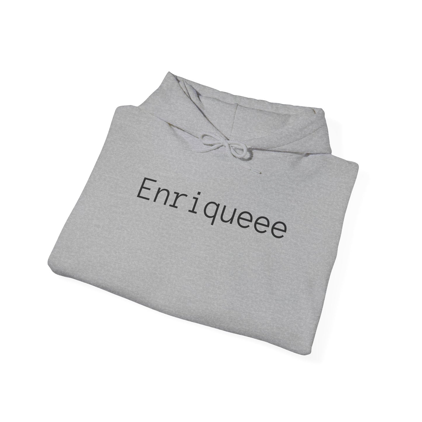 Enriqueee