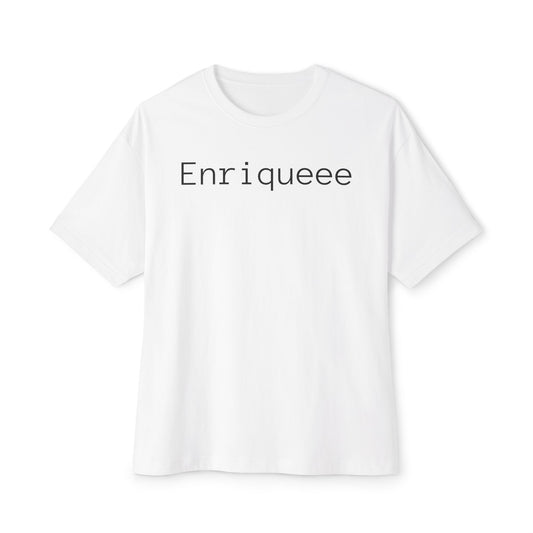 ENRIQUEEE