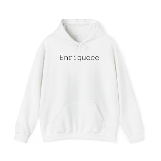 Enriqueee